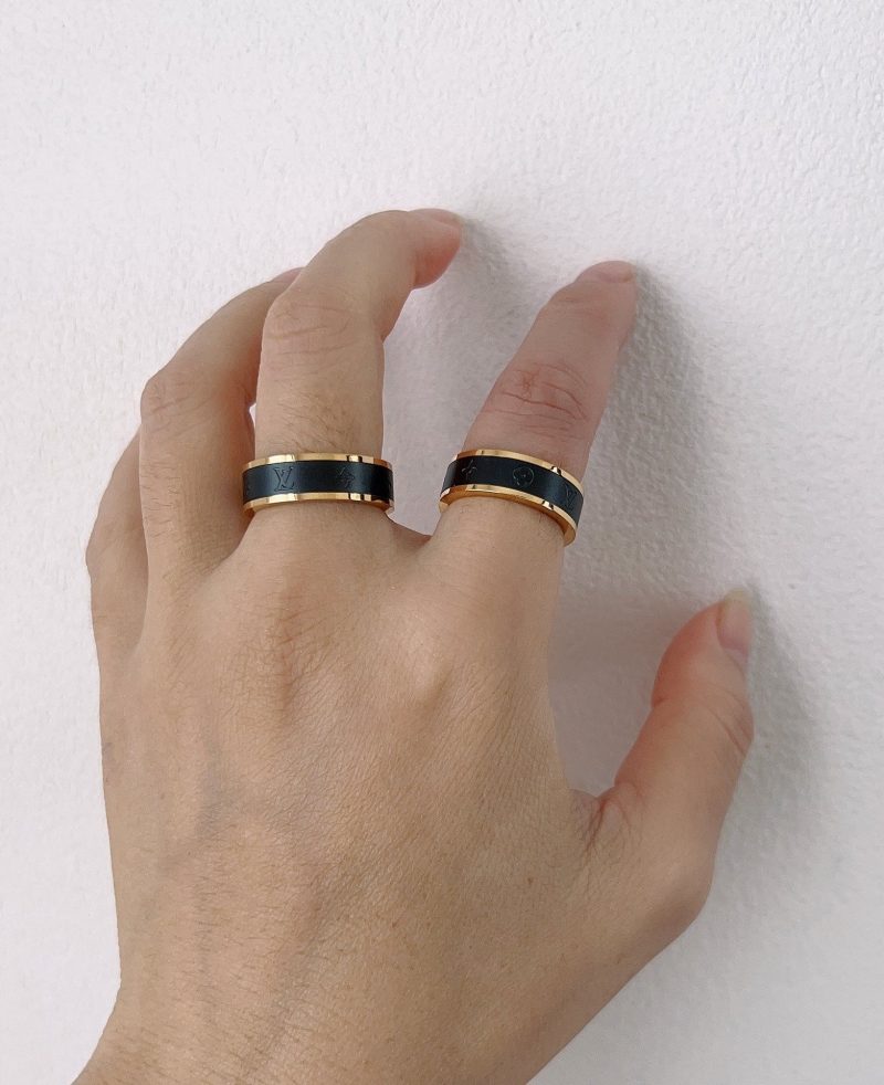 LV Rings